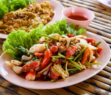 menu item 2