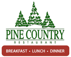 Pine Country Restaurant Williams AZ